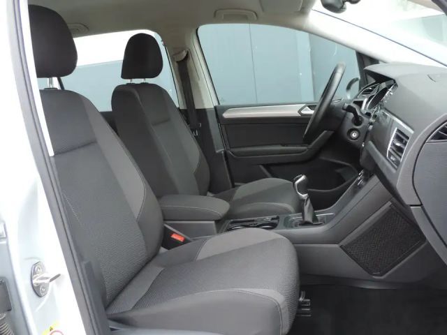 Volkswagen Touran 2.0 TDI