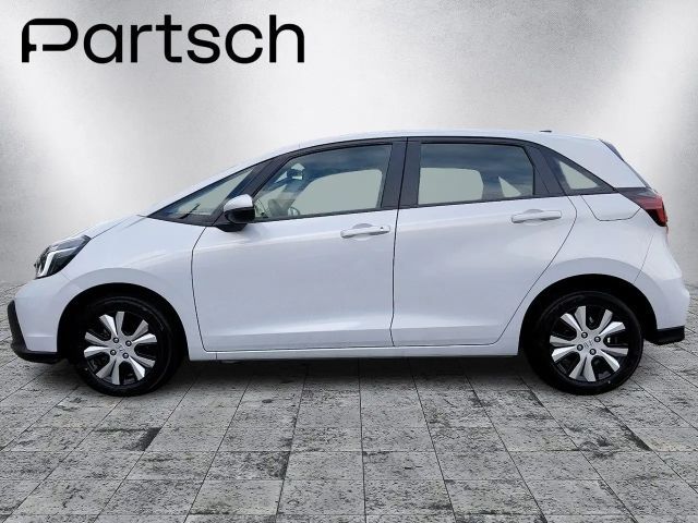 Honda Jazz 1.5 Elegance