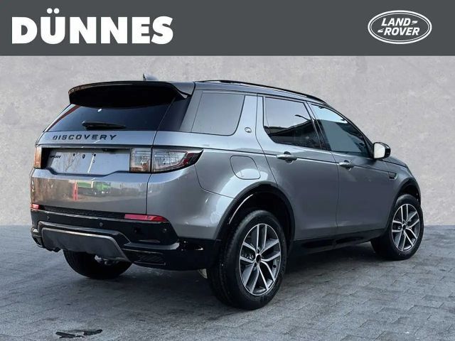 Land Rover Discovery Sport Dynamic SE