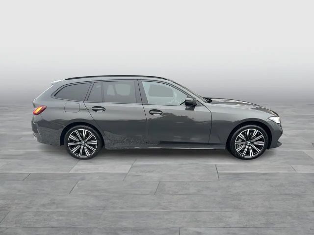 BMW 330 330d Touring xDrive