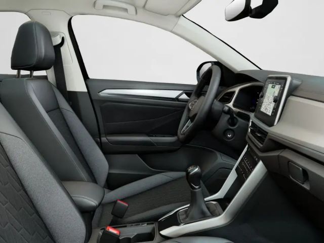 Volkswagen T-Roc 1.0 TSI