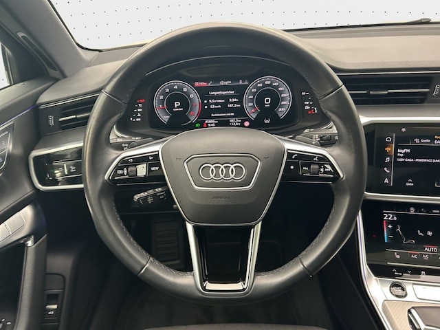 Audi A6 45 TFSI Avant S-Tronic