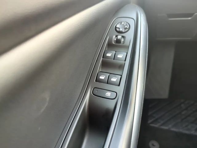 Opel Grandland X Elegance Hybrid 4