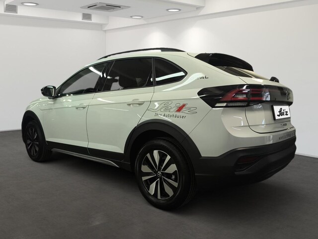 Volkswagen Taigo 1.0 TSI