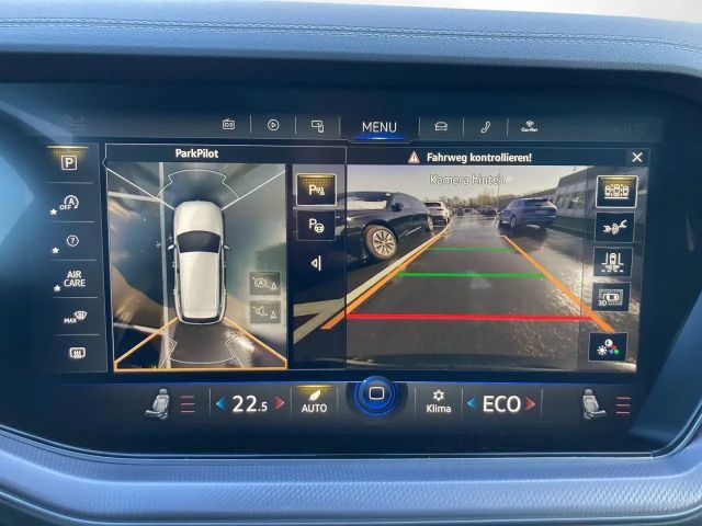 Volkswagen Touareg 3.0 V6 TDI R-Line