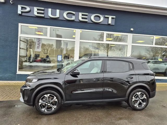 Citroën C3 Aircross Hybrid Max