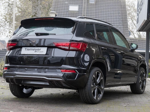 Cupra Ateca 1.5 TSI DSG