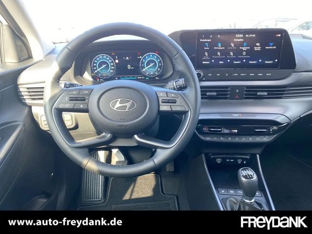 Hyundai i20 1.0 Prime T-GDi