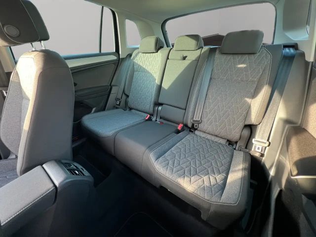 Volkswagen Tiguan 1.5 TSI Move