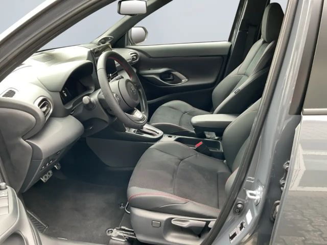 Toyota Yaris Cross GR Hybride