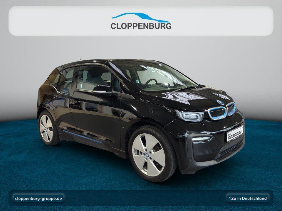 BMW i3 120Ah