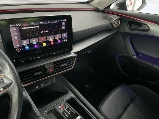 Cupra Formentor e-HYBRID *LED*ACC*MEMO*KeyGo*AHK*CAM*19''