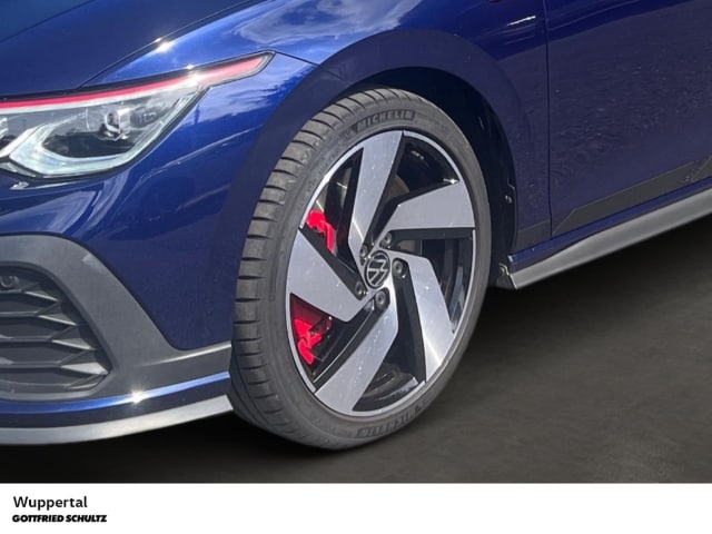 Volkswagen Golf DSG GTI