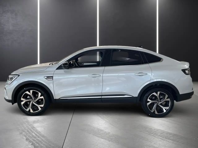 Renault Arkana EDC Hybrid Techno