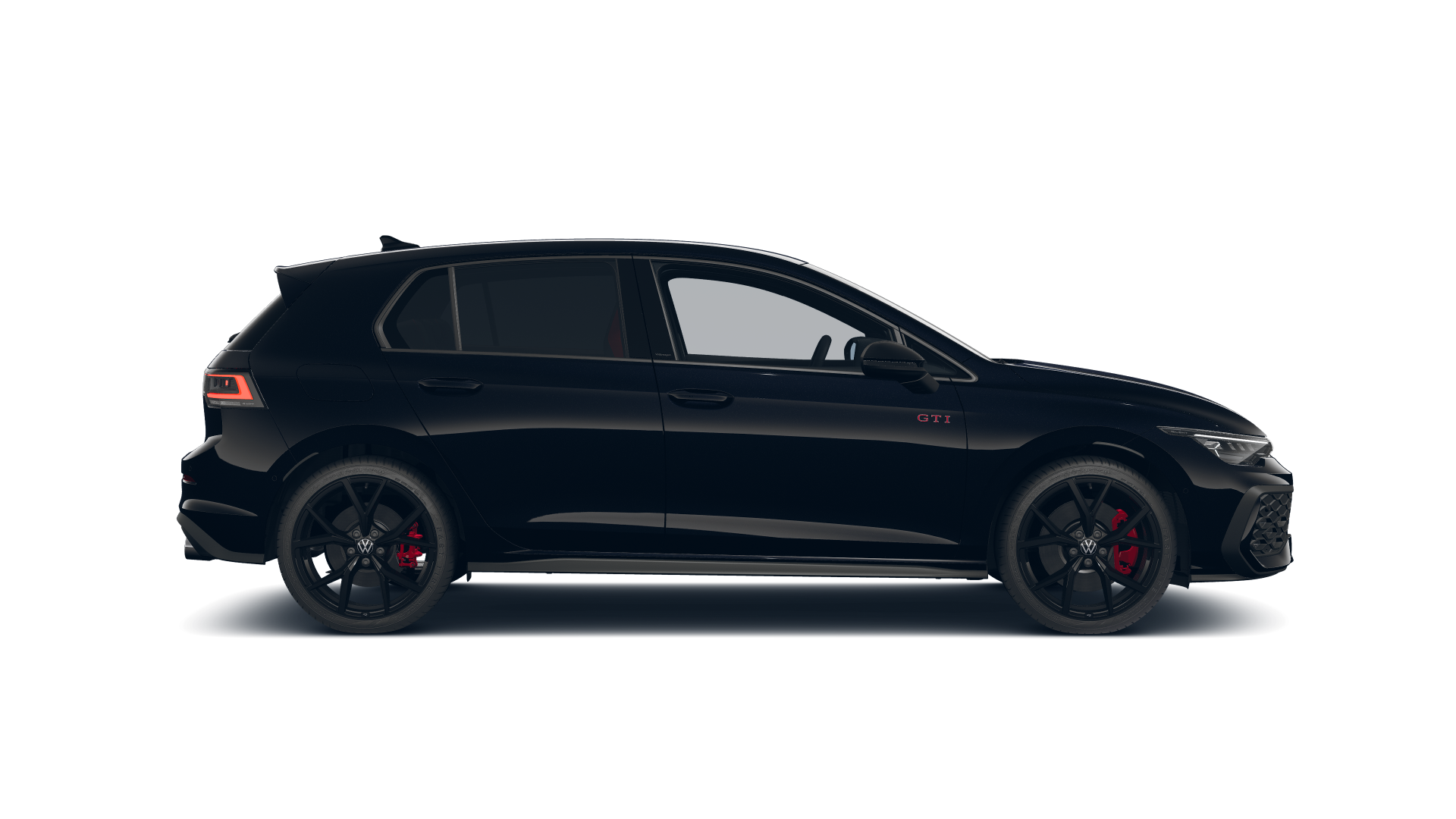 Volkswagen Golf DSG GTI