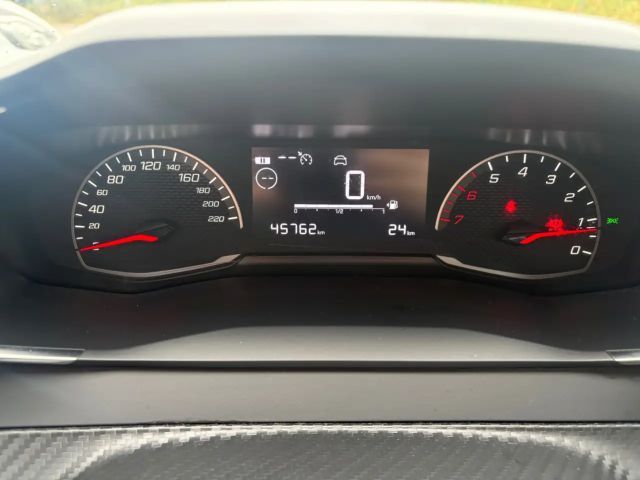 Peugeot 208 Active Pack