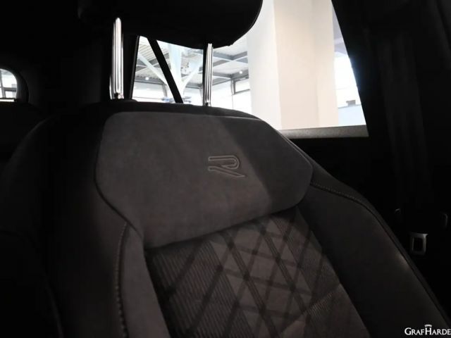 Volkswagen T-Roc 1.5 TSI R-Line