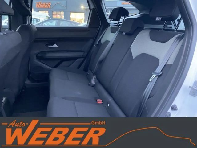 Dacia Bigster Mild Hybrid 140