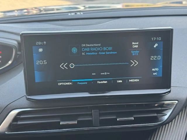 Peugeot 3008 Allure Pack PureTech