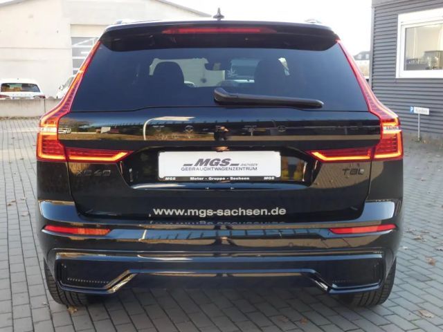 Volvo XC60 Recharge Ultra