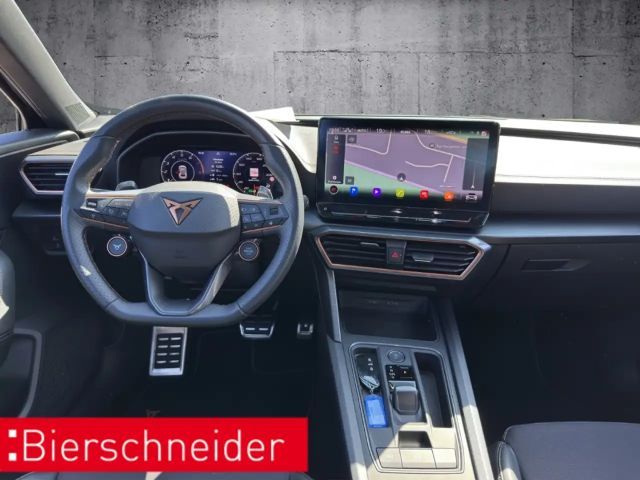 Cupra Formentor 2.0 TSI 4Drive DSG VZ