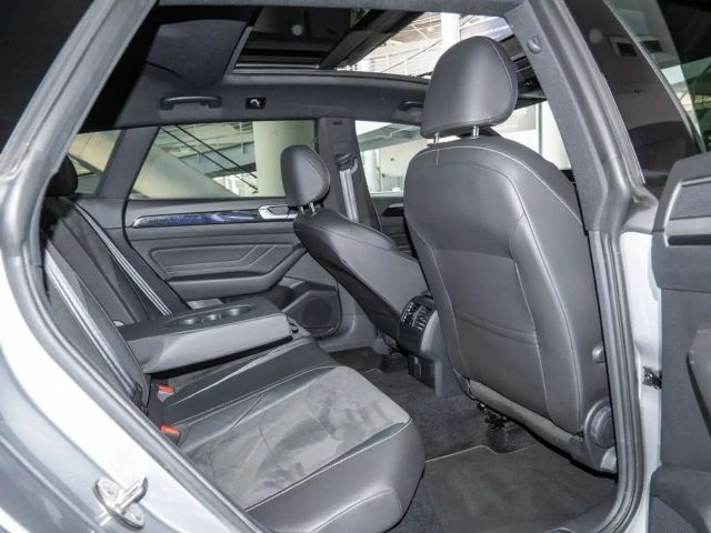 Volkswagen Arteon 2.0 TSI R-Line