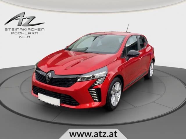 Renault Clio Evolution