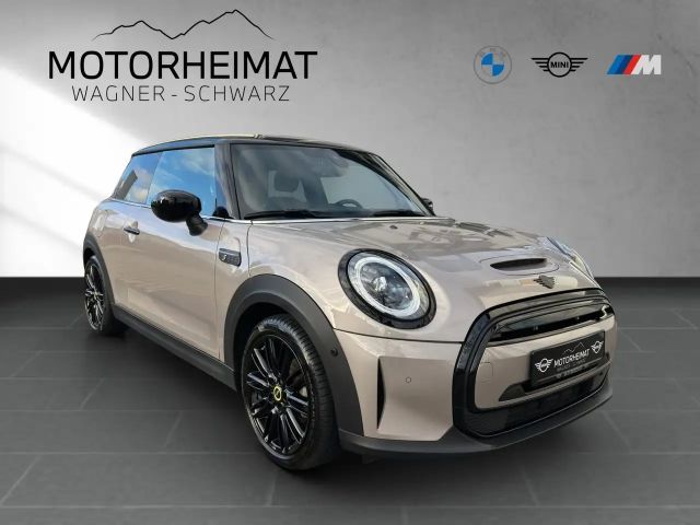 MINI Mini Electric SE