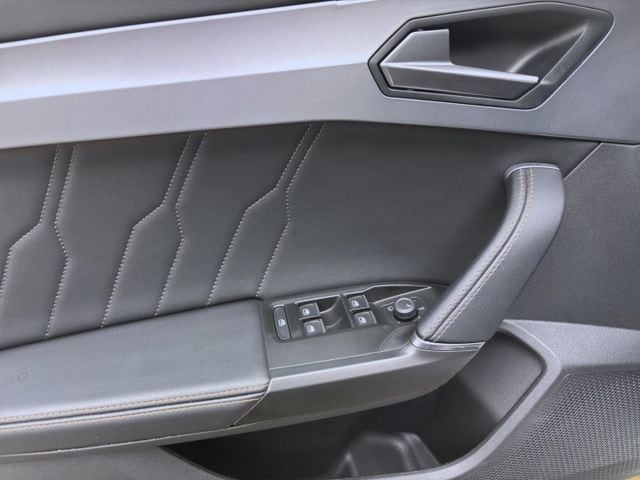 Cupra Formentor 1.5 TSI