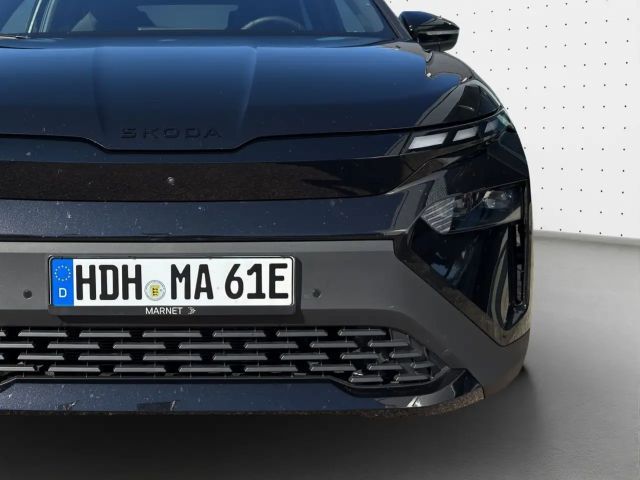 Skoda Elroq 85