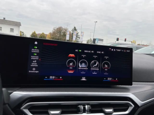 BMW 318 318i M-Sport Touring