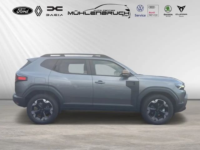 Dacia Duster 4WD Extreme TCe 130