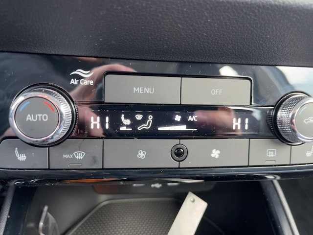 Skoda Fabia 1.0 TSI Selection