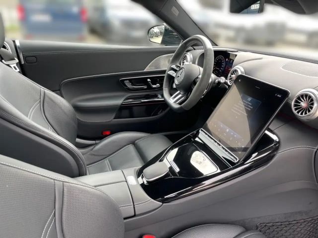 Mercedes-Benz AMG GT 4MATIC AMG Line Coupé