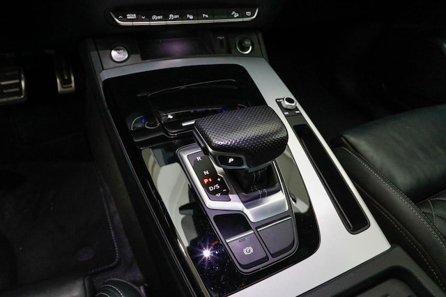 Audi Q5 50 TDI Quattro