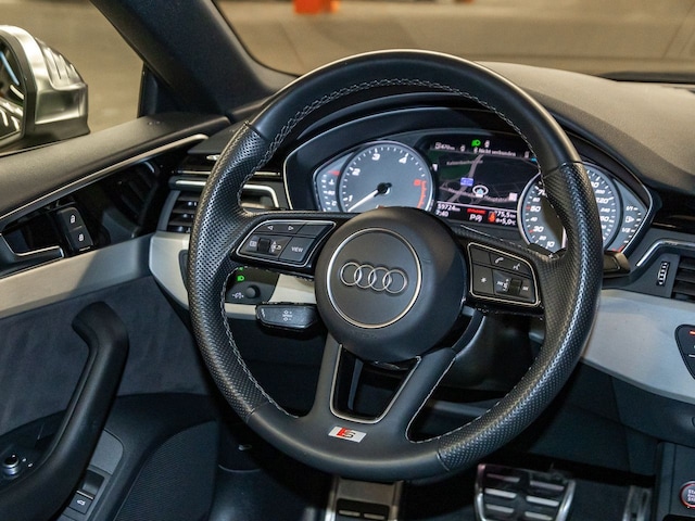 Audi S5 Quattro Sportback