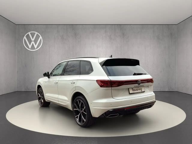 Volkswagen Touareg 3.0 V6 TDI 4Motion R-Line