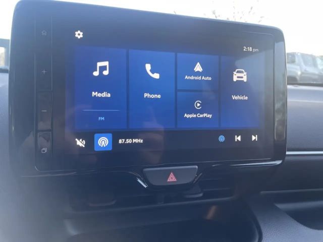 Toyota Yaris Hatchback Hybride