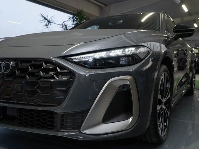 Audi A5 Avant Quattro S-Line