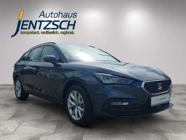 Seat Leon Sportstourer Style