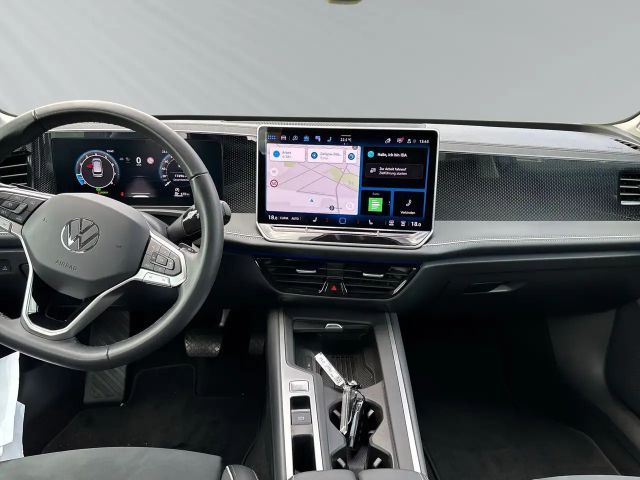 Volkswagen Passat Business Variant