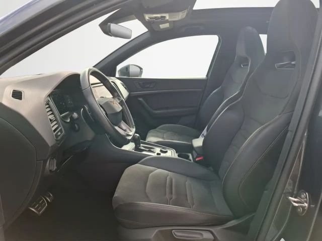 Cupra Ateca 2.0 TSI 4Drive DSG