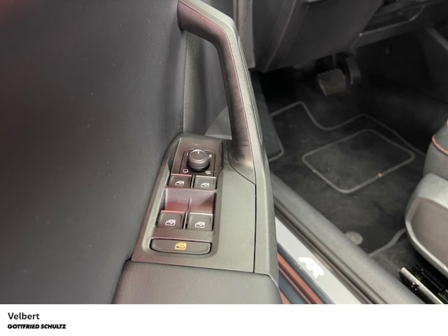 Seat Leon 2.0 TDI FR-lijn Sportstourer