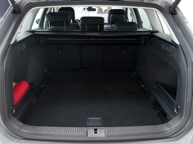 Volkswagen Passat 2.0 TDI Variant