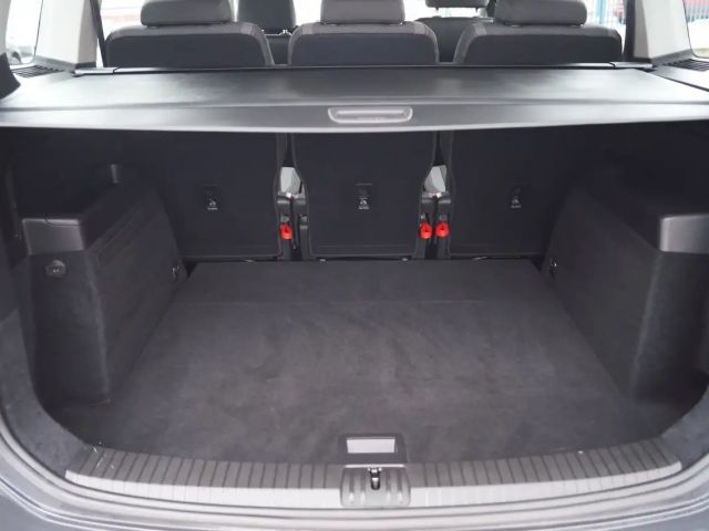 Volkswagen Touran TDI