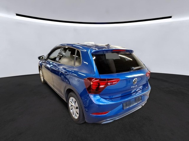 Volkswagen Polo 1.0 MPI Life