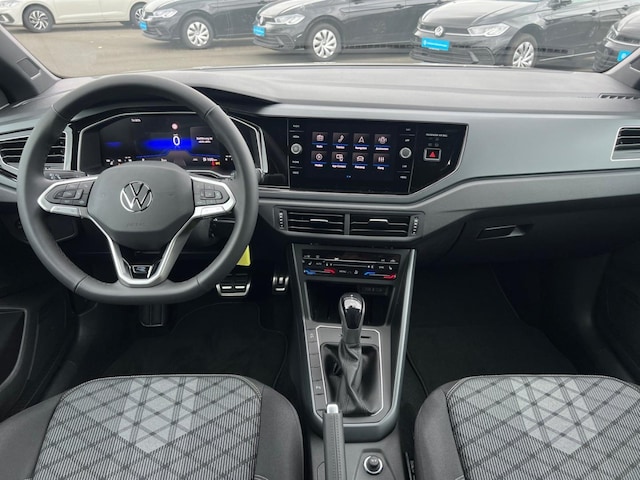 Volkswagen Taigo DSG IQ.Drive