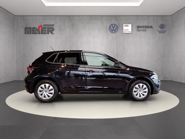 Volkswagen Polo 1.0 TSI Life