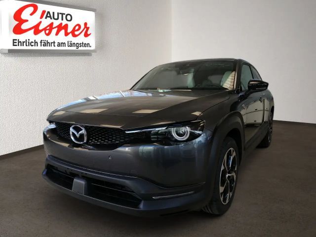 Mazda MX-30 R-EV MAKOTO MOCO