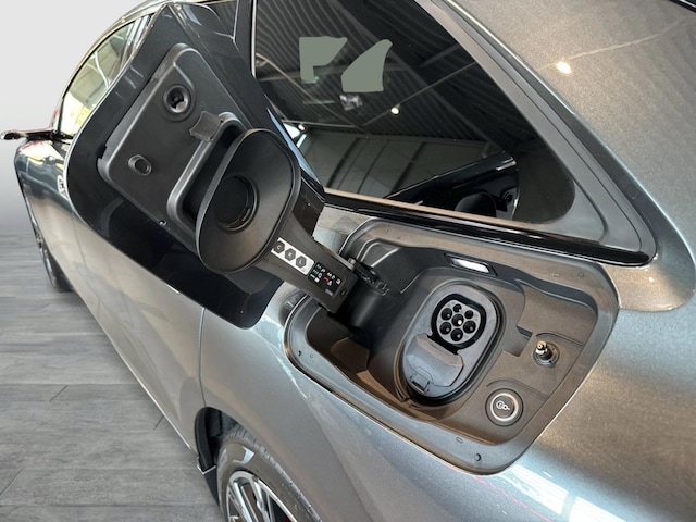 Audi A6 e-tron Avant Performance